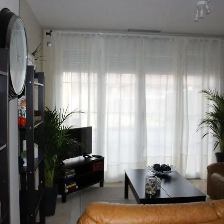 Turisberpri Ii Apartament *