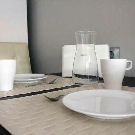 Apartamento Turisberpri Ii *