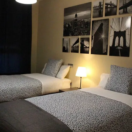 Apartamento Turisberpri Ii *