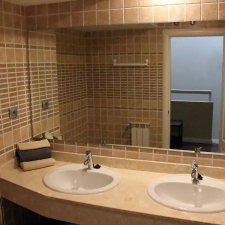 Apartament Turisberpri Ii Ávila
