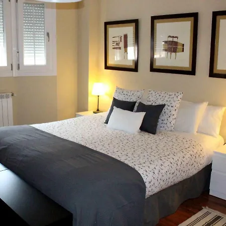 Apartament Turisberpri Ii