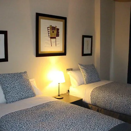 Turisberpri Ii Apartament *